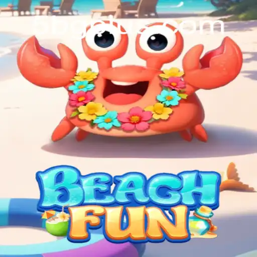BeachFun: Mergulhe em Diversão com 5BG.com