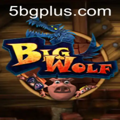 Unraveling the World of BigWolf: An Exciting New Game on 5BG.com
