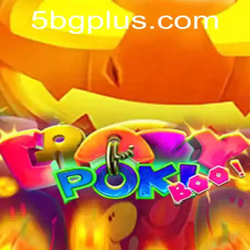 CrazyPokiBoo: Um Novo Fenômeno no Mundo dos Jogos