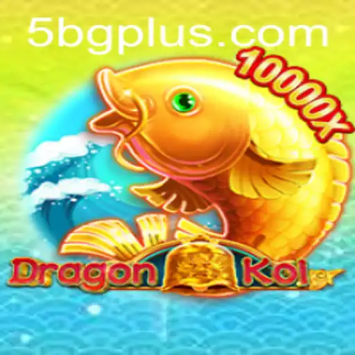 Descubra o Fascinante Mundo de DragonKoi: O Jogo Inovador da 5BG.com