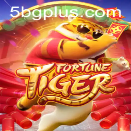 Descubra a Emoção de FortuneTiger no 5BG.com