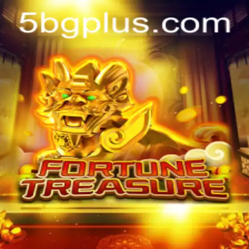 Explorando a Aventura de FortuneTreasure no Mundo de 5BG.com