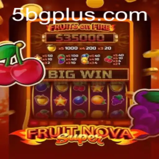 Descubra o Fascinante Mundo do FruitNovaSuper