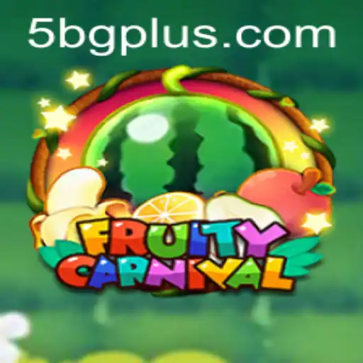 Explore o Universo Vibrante do FruityCarnival: Diversão e Estratégia na 5BG.com