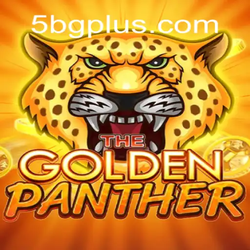 Explorando o Mundo de GOLDENPANTHER no 5BG.com