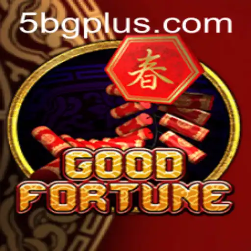 Explorando o Mundo de GoodFortune: Um Mergulho no Novo Jogo da 5BG.com