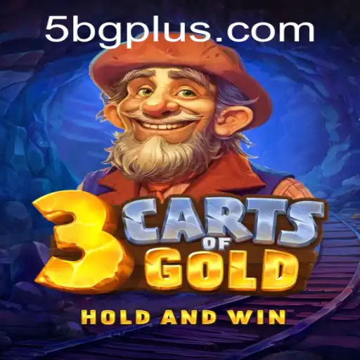 Desvendando o Fascinante Mundo de 3cartsOfGold