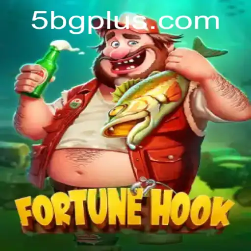 Descubra o Fascinante Mundo de FortuneHook em 5BG.com