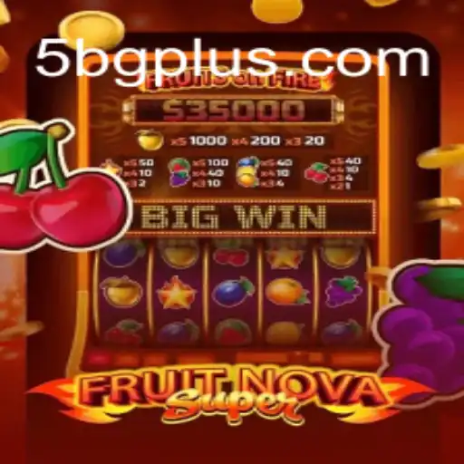 Descubra o Fascinante Mundo do FruitNovaSuper