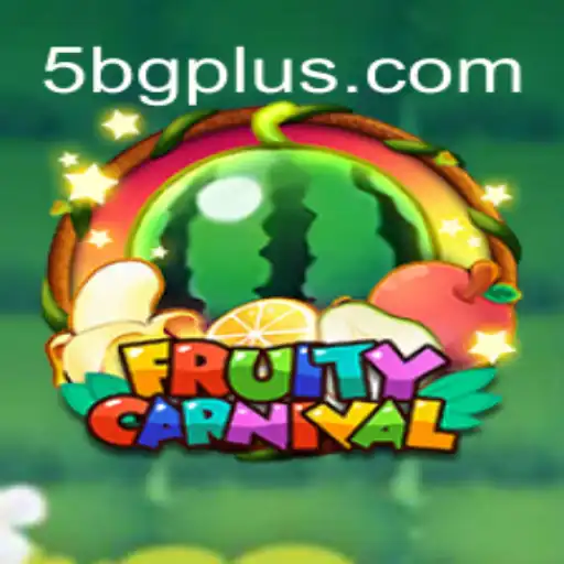 Explore o Universo Vibrante do FruityCarnival: Diversão e Estratégia na 5BG.com