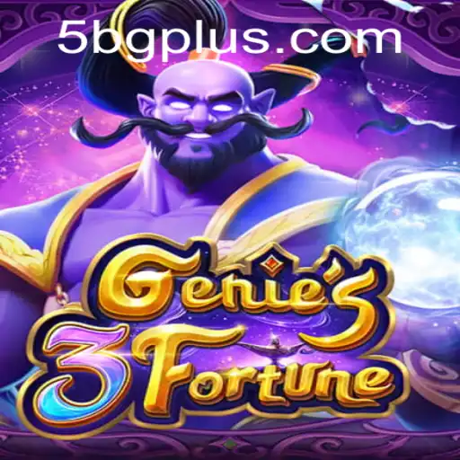 Descubra Genie3Fortune: O Novo Sensação de 5BG.com