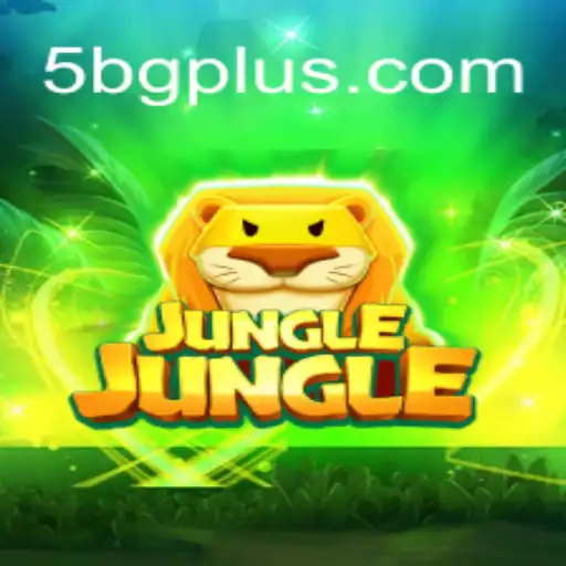 Descubra as Aventuras de JungleJungle