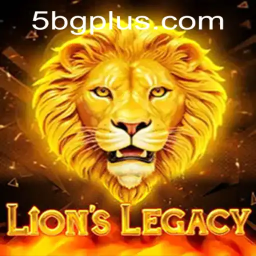 Descubra o Mundo de LionsLegacy: O Jogo Revolucionário da 5BG.com