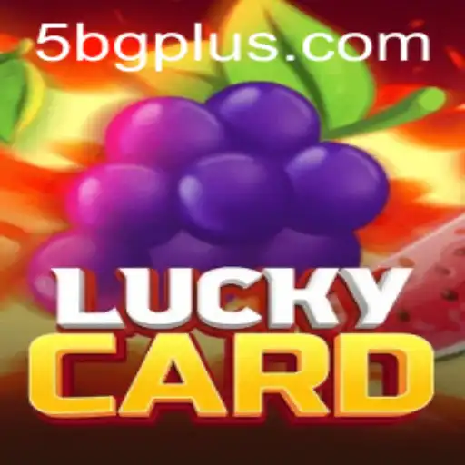Descubra o Mundo de Sorte e Estratégia com LuckyCard