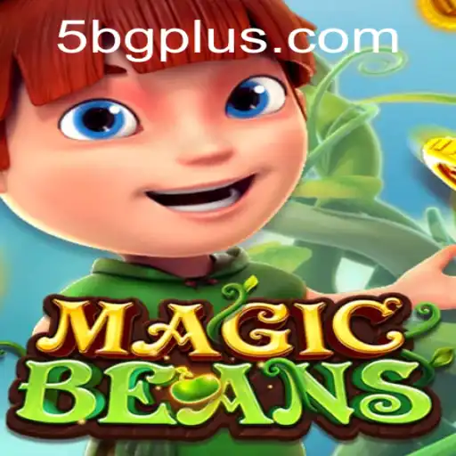 Descubra MAGICBEANS: Um Jogo Inovador no Mundo Digital