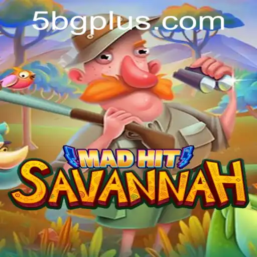 Explorando MadHitSavannah: Um Mergulho no Mundo de Aventuras e Estratégias