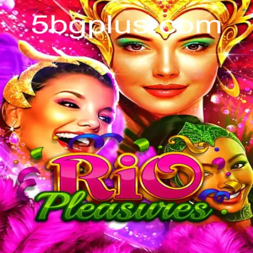 Explorando o Universo de RioPleasures: O Novo Hit dos Jogos Online