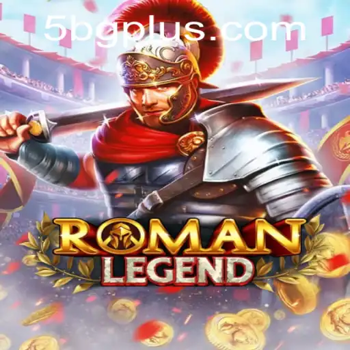 Explore o Fascinante Mundo de RomanLegend: O Jogo de Estratégia da 5BG.com