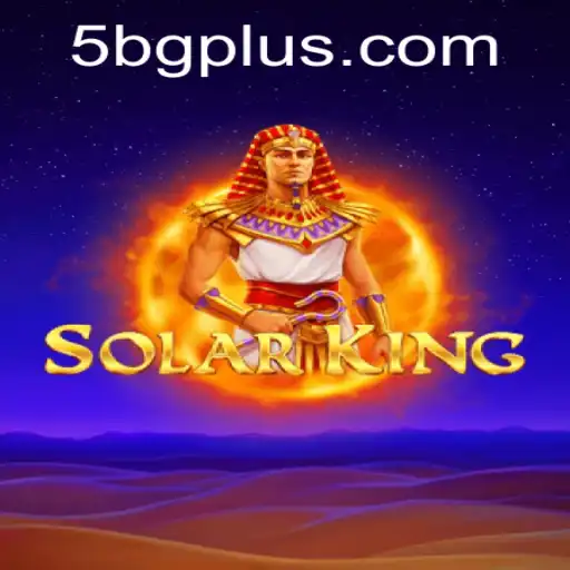 Descubra o Mundo Fascinante de SolarKing no 5BG.com