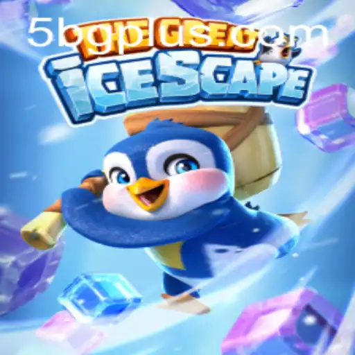 TheGreatIcescape: Explorando o Desafio Congelante no Mundo dos Jogos