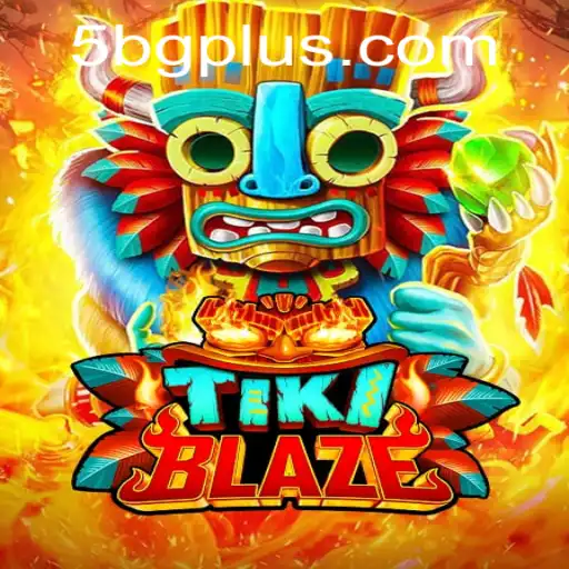 Descubra o Mundo Vibrante de TikiBlaze
