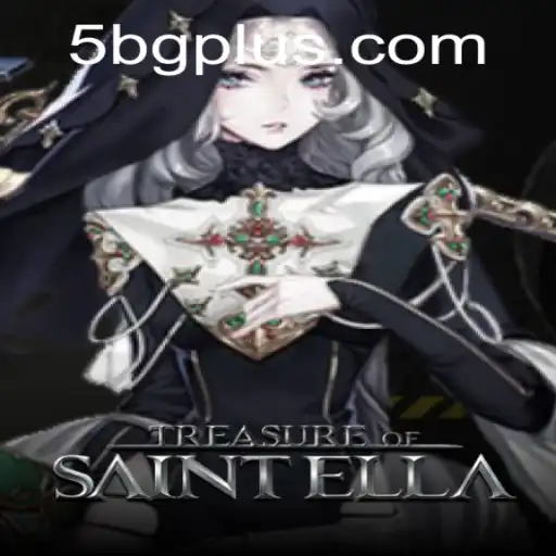 Descubra o Fascinante Mundo de TreasureofSaintElla: Um Guia Completo