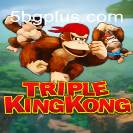 Descubra o Mundo Empolgante de TripleKingKong