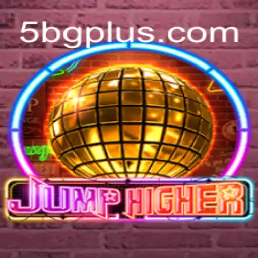 JumpHigher: Descubra o Novo Fenômeno dos Jogos Online da 5BG.com