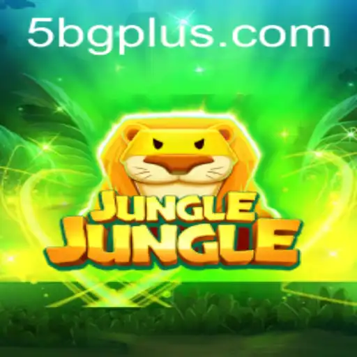 Descubra as Aventuras de JungleJungle