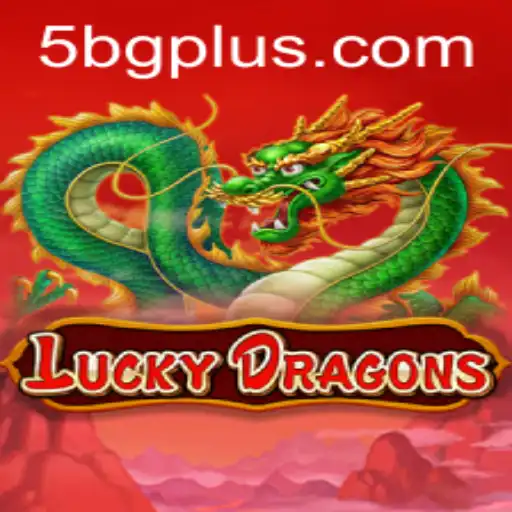 Explorando o Mundo de LuckyDragons: O Jogo Revolucionário da 5BG.com