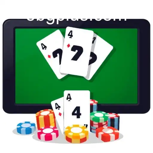 Responsible Gambling