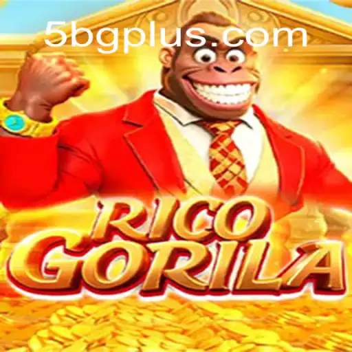 Explorando o Mundo de RicoGorila: A Nova Sensação dos Jogos Online
