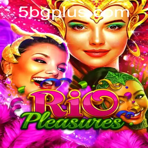 Explorando o Universo de RioPleasures: O Novo Hit dos Jogos Online