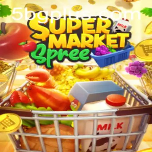 Explorando o Jogo SupermarketSpree