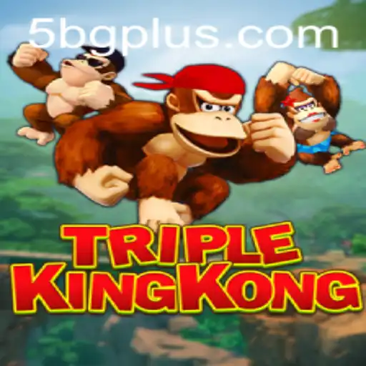 Descubra o Mundo Empolgante de TripleKingKong