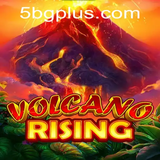 VolcanoRising: Uma Aventura Emocionante no Mundo dos Jogos Digitais